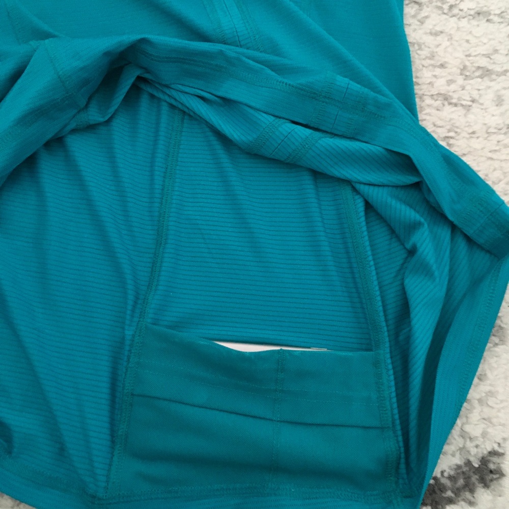 Lululemon Racerback Tank Size 10 - Picture 7 of 7